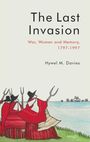 Hywel M. Davies: The Last Invasion, Buch