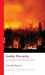 Timothy Rideout: Gothic Precarity, Buch