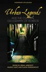 Urban Legends, Buch
