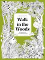 Leila Duly: Leila Duly's Walk in the Woods, Buch