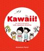 Annelore Parot: Kawaii!, Buch