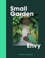 Folko Kullmann: Small Garden Envy, Buch