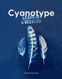 Victoria Glover: Cyanotype, Buch