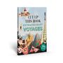 Maria Rivans: Maria Rivans' Extraordinary Voyages: a Cut-and-Collage Adventure, Buch