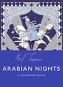 : The Arabian Nights, Buch