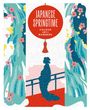 Brindha Kumar: Japanese Springtime, Buch