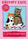 Charlotte Farmer: Grumpy Cats and Other Stuff, Buch