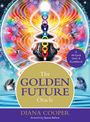 Diana Cooper: The Golden Future Oracle, Div.