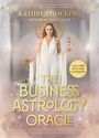 Kathryn Hocking: The Business Astrology Oracle, Div.