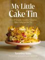 Sinha Tarunima: My Little Cake Tin, Buch