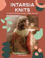 Anna Husemann: Intarsia Knits, Buch