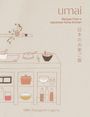 Millie Tsukagoshi: Umai, Buch
