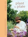 Gaz Oakley: Plant to Plate, Buch