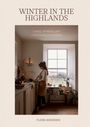 Flora Shedden: Winter in the Highlands, Buch