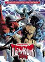 Al Ewing: The Best of Tharg's Terror Tales, Buch
