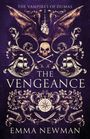 Emma Newman: The Vengeance, Buch