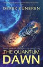 Derek Künsken: The Quantum Dawn, Buch