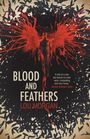 Lou Morgan: Blood and Feathers, Buch