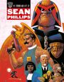 John Smith: The 2000 AD Art of Sean Phillips, Buch