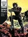 Pat Mills: Slaine - The Definitive Edition, Volume 2, Buch