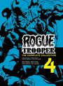 Steve Dillon: Rogue Trooper: The Complete Collection - Book 4, Buch