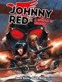 Garth Ennis: Johnny Red: A Couple of Heroes, Buch