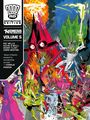 Pat Mills: Nemesis the Warlock - The Definitive Edition, Volume 5, Buch