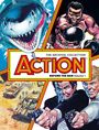 Pat Mills: Action - Before the Ban Volume 1, Buch