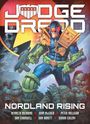 Kenneth Niemand: Judge Dredd, Buch