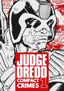 John Wagner: Judge Dredd, Buch