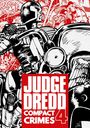 John Wagner: Judge Dredd, Buch