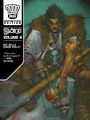Pat Mills: Slaine - The Definitive Edition, volume 4, Buch