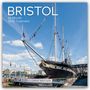 The Gifted: Bristol 2025 - 16-Monatskalender, KAL