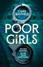 Clare Whitfield: Poor Girls, Buch