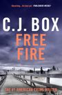 C. J. Box: Free Fire, Buch