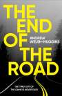 Andrew Welsh-Huggins: The End of the Road, Buch