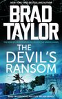 Brad Taylor: The Devil's Ransom, Buch