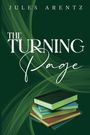 Jules Arentz: The Turning Page, Buch