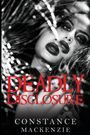 Constance MacKenzie: Deadly Disclosure, Buch