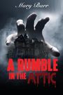 Mary Barr: A Rumble in the Attic, Buch