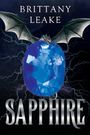 Brittany Leake: Sapphire, Buch