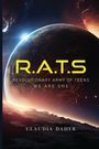 Claudia Daher: R.A.T.S, Buch
