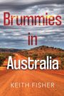 Keith Fisher: Brummies in Australia, Buch