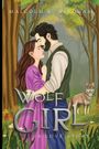 Malcolm K Needham: Wolf Girl, Buch