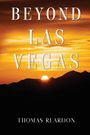 Thomas Reardon: Beyond Las Vegas, Buch