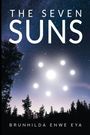 Brunhilda Enwe Eya: The Seven Suns, Buch