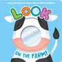 Igloo Books Ltd: Look On The Farm!, Buch