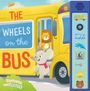 Igloo Books Ltd: The Wheels on the Bus, Buch