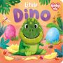 Igloo Books Ltd: Little Dino, Buch