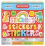 Igloo Books Ltd: Stickers, Stickers, Stickers!, Buch